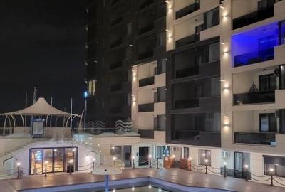 Garsonieră, mobilată în Nord