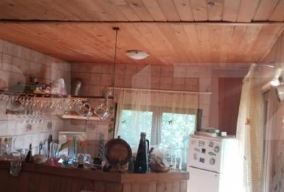 Casă cu 5 camere cu Piscina în Central - 6