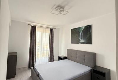 Apartament cu 2 camere decomandat în Central - 12