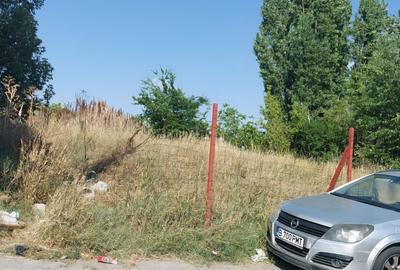 Teren în Colentina - 4