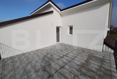 De vanzare casa semifinisata - 13