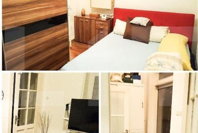 Casa individuala, 57 mp, zona Piata Badea Cirtan - 2