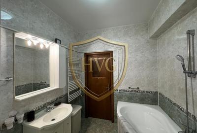 Apartament cu 3 camere decomandat, mobilat în Domenii - 10