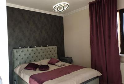 Apartament cu 2 camere semidecomandat în Dobroești - 4