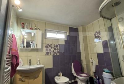 Casă individuală cu 6 camere cu Teren 571 Mp în Sud - 5