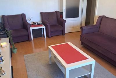 Apartament cu 2 camere decomandat în Aurel Vlaicu - 4
