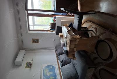 Vand apartament 2 camere, Sibiu, langa Liceul Noica - 3