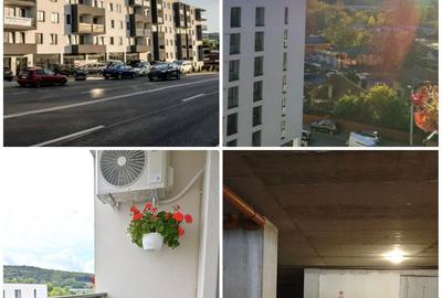 Apartament cu 2 camere în Sud - 3