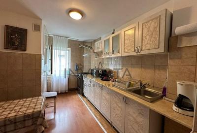 Apartament 4 camere decomandate la etajul I in Marasti! - 5