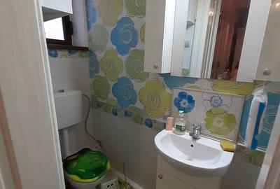 Dacia, Mosilor, parter inalt, 3 cam , 65mp utili pentru birouri - 7