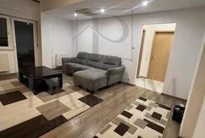 Apartament cu 2 camere semidecomandat, mobilat în Aradului