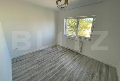 Apartament de 2 camere in zona  garii de 54 mp Apartament de 2 camere in zona  garii de 54 mp - 6