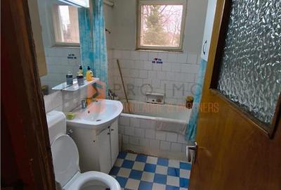 Apartament 3 camere cf 1 decomandat zona 23 August - 15