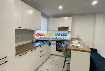 Lux- Inchiriere apartament 2 camere ultracentral Targoviste