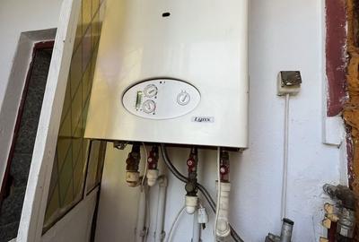 Garsonieră decomandată în Ultracentral - 2