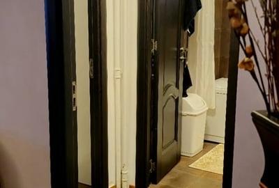 Sebastian PARC bl.1989,et.2/8,recent renovat, loc parcare , mobilat  utilat - 8