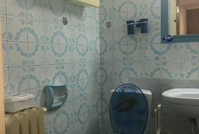 Complet mobilat si utilat, aproape de metrou - 11