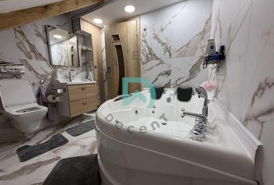 Apartament cu 3 camere decomandat în Central - 2