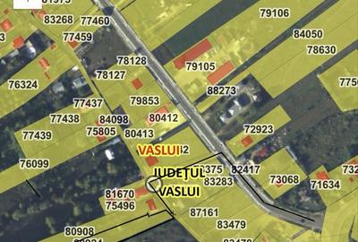 Spațiu comercial, în Rediu - 2