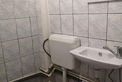 Garsonieră decomandată în 6 Vânători - 3