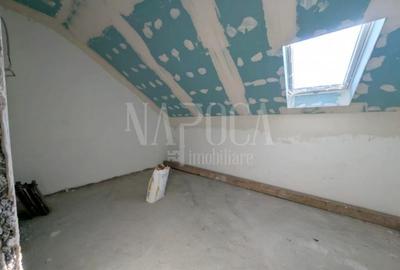Casa 5 camere de vanzare in Oncea Oradea, Oradea - 7