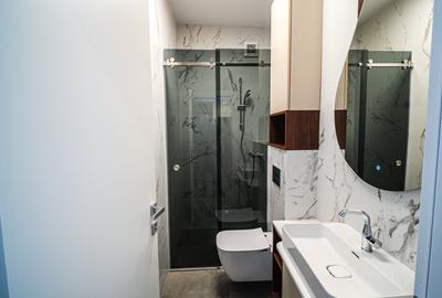 APARTAMENT 2 CAMERE - FLOREASCA - TERASA 13MP - COMISION 0% - 8