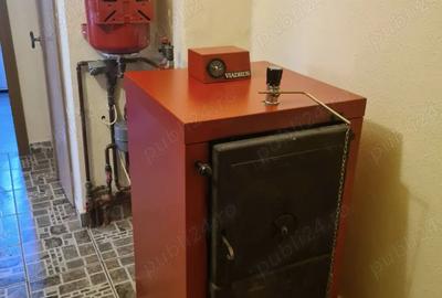 Apartament cu 3 camere decomandat în Brezoi - 4