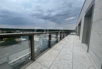 3 camere | Loc de parcare | Cortina 126\Erou Iancu Nicolae\Voluntari - 4