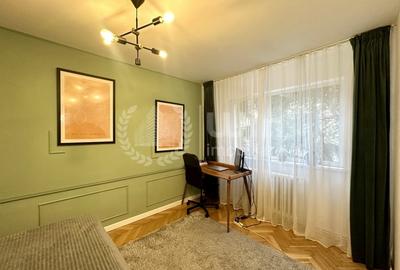 Apartament 2 camere | La Cheie | Etaj 1 | Gheorgheni | Complex Diana - 2