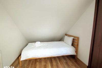Apartament cu 3 camere în Central - 1