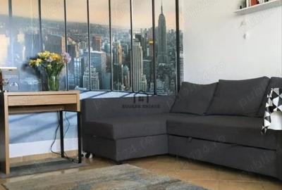 Apartament cu 3 camere decomandat în Colentina