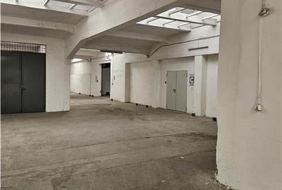 Spatiu Industrial - 3500 mp - Productie - Depozitare - Office - 21