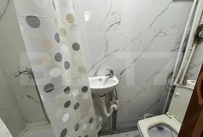 Garsonieră nedecomandată în Bularga - 3
