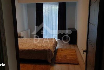 Apartament cu 2 camere în Vulcan - 6
