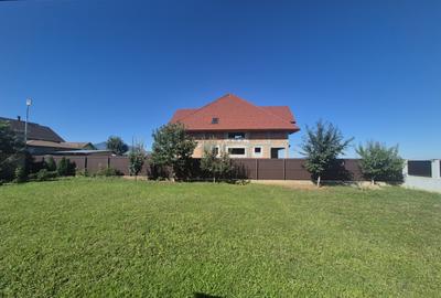 Proprietar, Vand Teren 600mp cu utilitati - 6