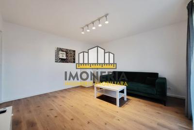 Apartament cu 2 camere decomandat în Titan - 5