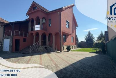 Casă individuală cu 5 camere cu Canalizare în Grădiște - 2