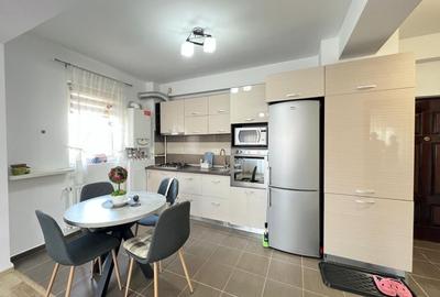 Apartament cu 2 camere semidecomandat, mobilat în Militari - 4