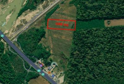 Teren Construcții intravilan de 5900 mp, în Central - 3