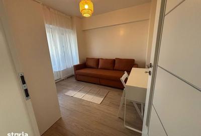 Apartament cu 3 camere decomandat în Central - 4