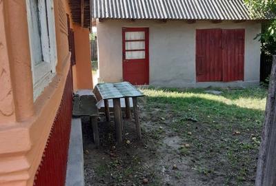 Casă cu 3 camere în Giurgeni - 2