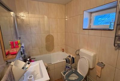 Casă cu 3 camere în Mogoșești - 2