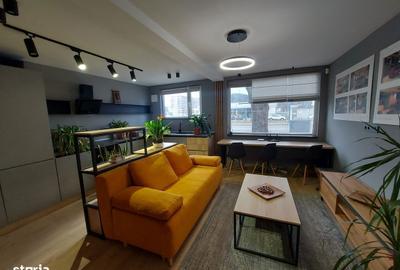 Spațiu comercial, de 35 mp, în Exterior Vest - 1