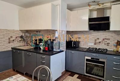 P4811 Apartament Decomandat cu 4 camere in zona Lipovei - 4