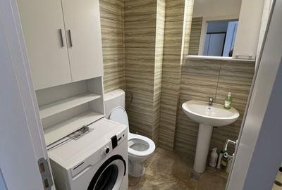 Garsonieră decomandată în Roșu - 2
