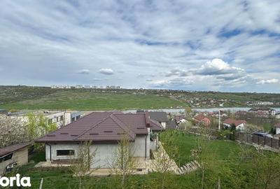 Casă cu 4 camere cu Teren 230 Mp în Valea Lupului