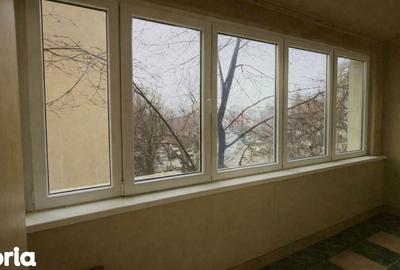 Apartament cu 3 camere, mobilat în Obor - 10