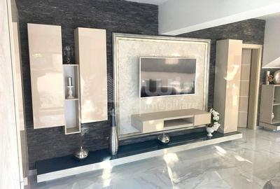 Casa individuala 5 Camere | Teren 602mp | 242mp utili | Dambul Rotund - 3