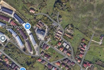 Spațiu comercial, în Dâmbul Rotund - 2