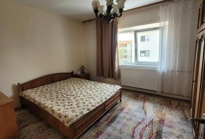 Apartament cu 2 camere decomandat în Rahova - 13